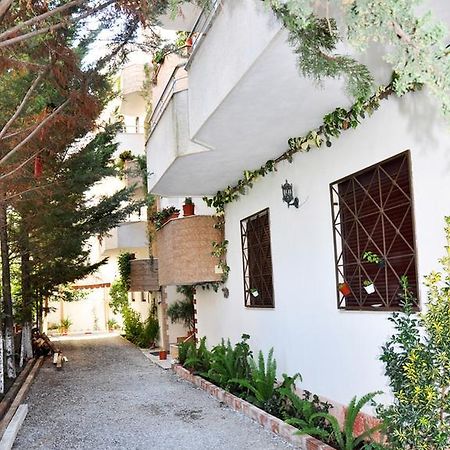 דורס Tafilaj Apartments מראה חיצוני תמונה
