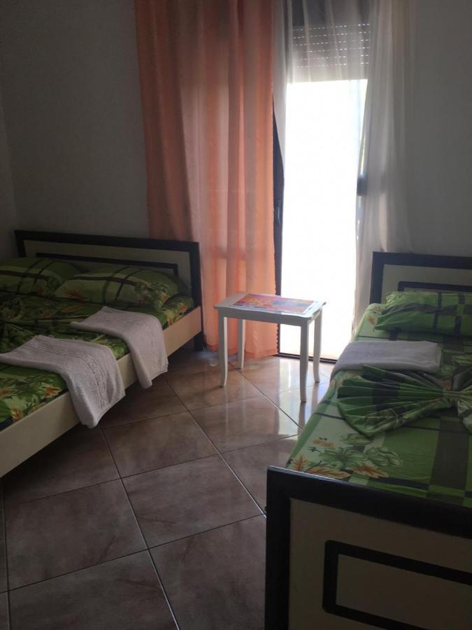 דורס Tafilaj Apartments מראה חיצוני תמונה