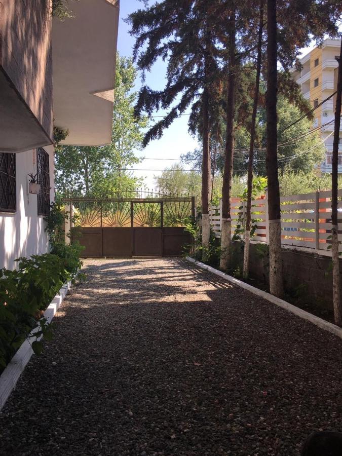 דורס Tafilaj Apartments מראה חיצוני תמונה
