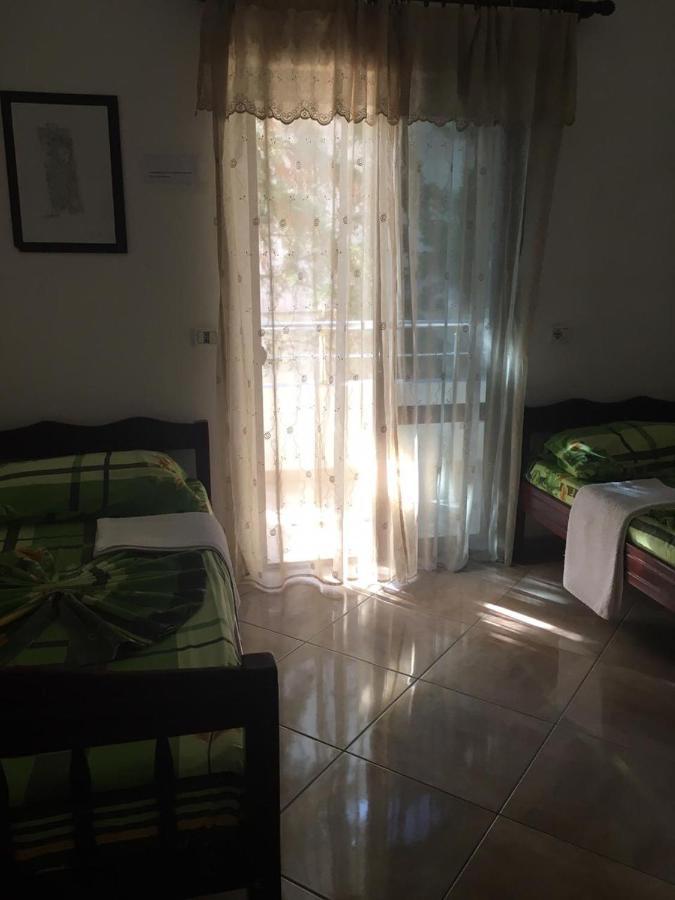 דורס Tafilaj Apartments מראה חיצוני תמונה