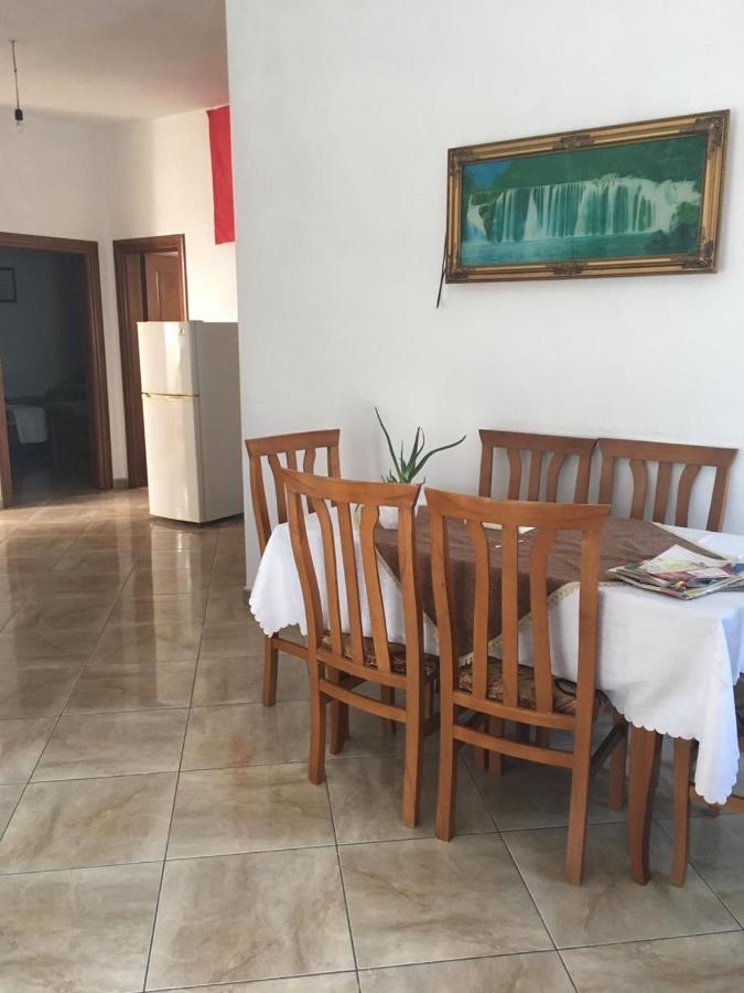 דורס Tafilaj Apartments מראה חיצוני תמונה