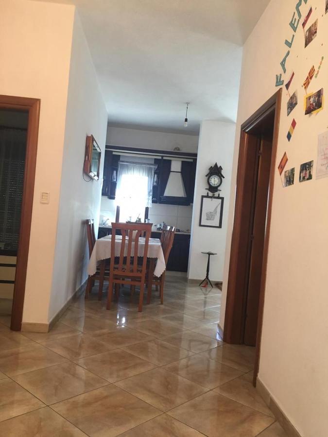 דורס Tafilaj Apartments מראה חיצוני תמונה