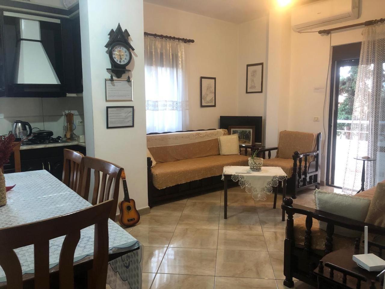 דורס Tafilaj Apartments מראה חיצוני תמונה
