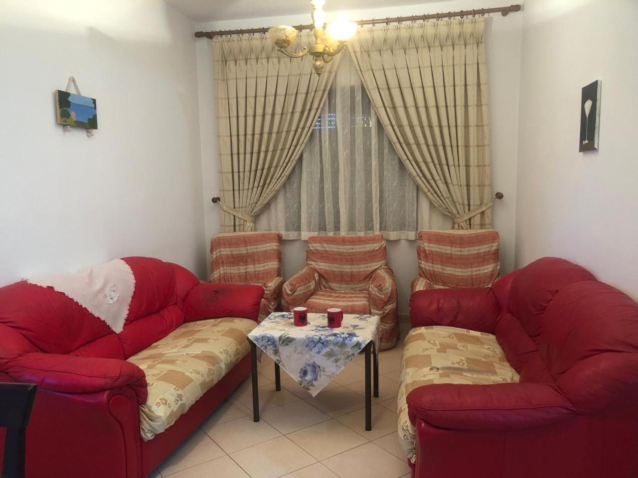 דורס Tafilaj Apartments מראה חיצוני תמונה