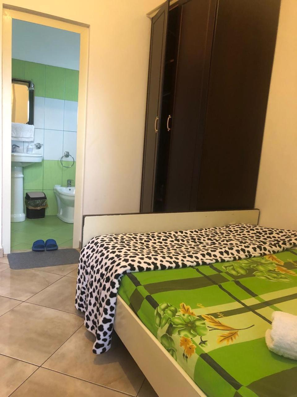 דורס Tafilaj Apartments מראה חיצוני תמונה