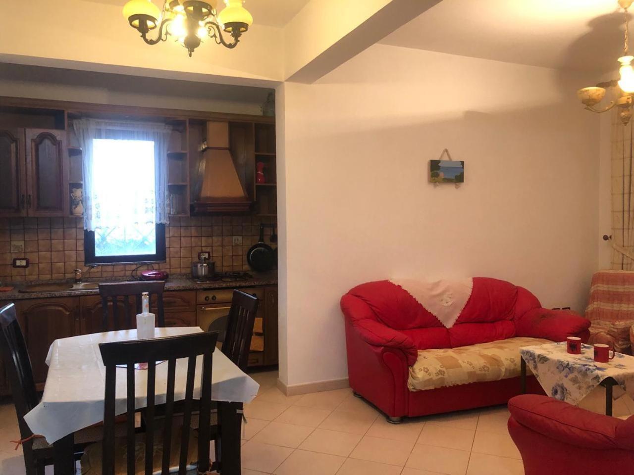 דורס Tafilaj Apartments מראה חיצוני תמונה