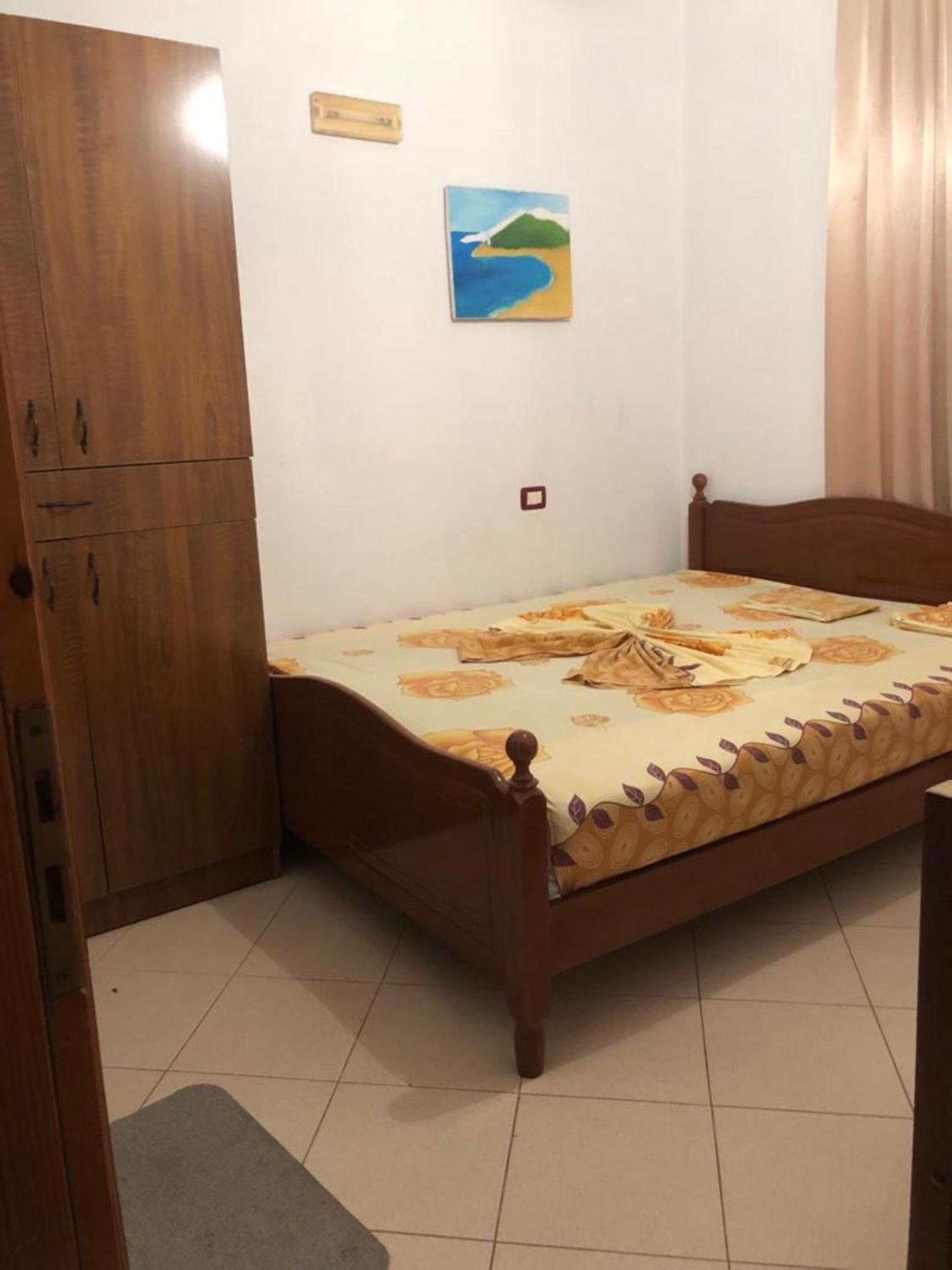 דורס Tafilaj Apartments מראה חיצוני תמונה