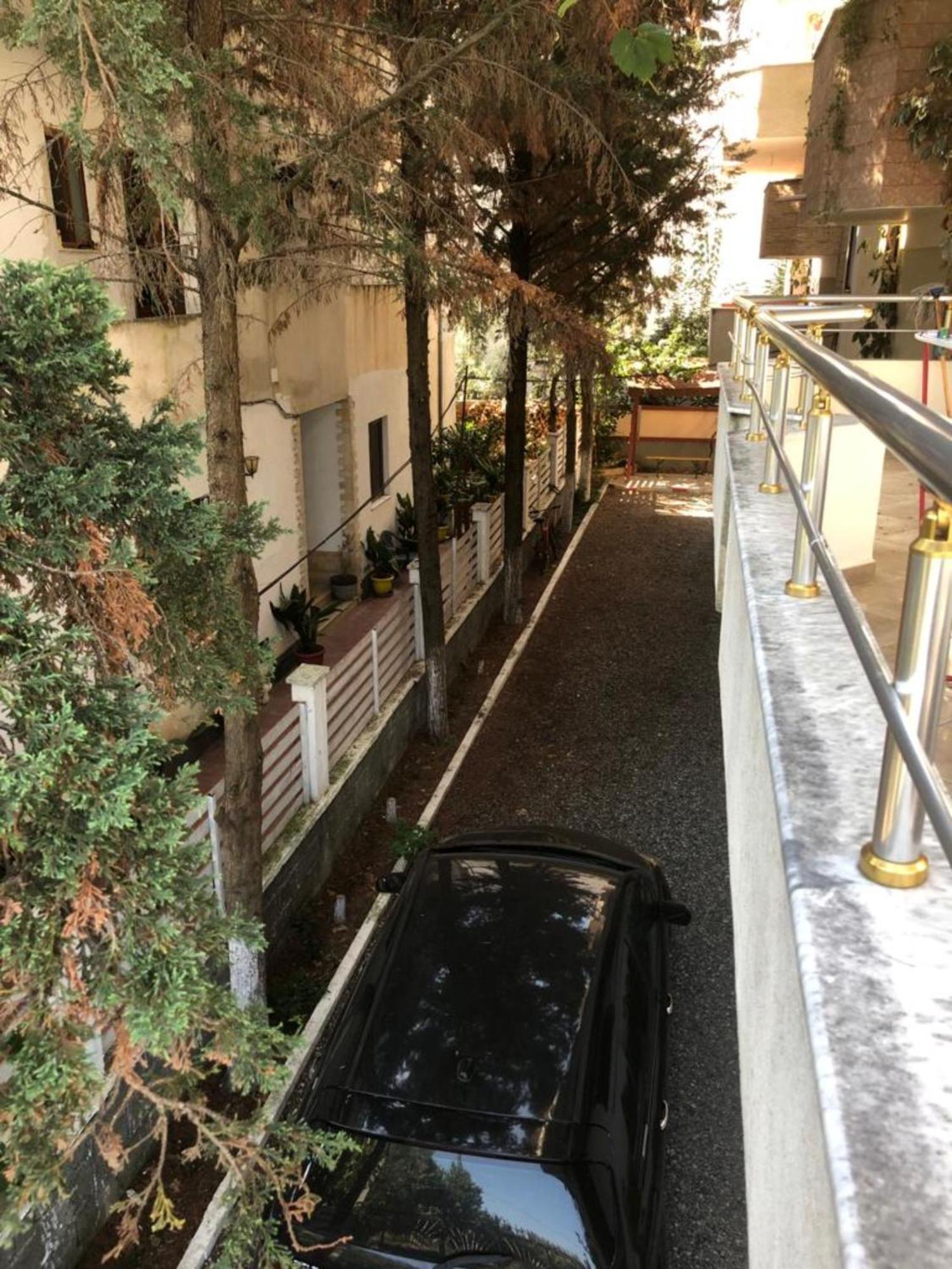 דורס Tafilaj Apartments מראה חיצוני תמונה