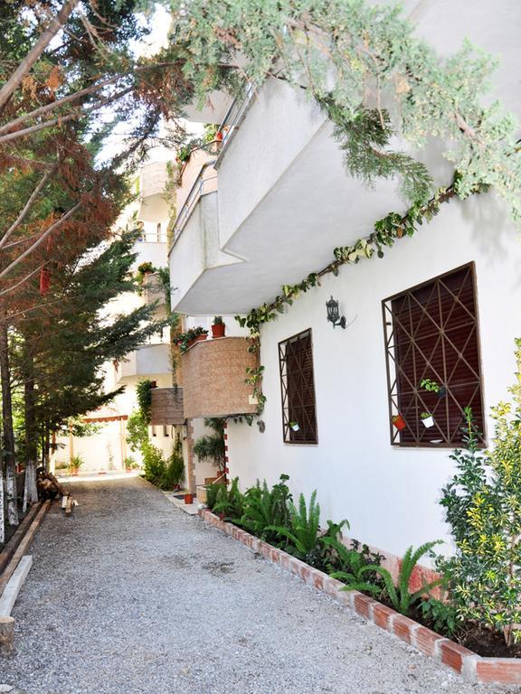 דורס Tafilaj Apartments מראה חיצוני תמונה