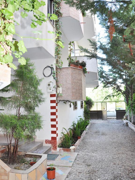 דורס Tafilaj Apartments מראה חיצוני תמונה