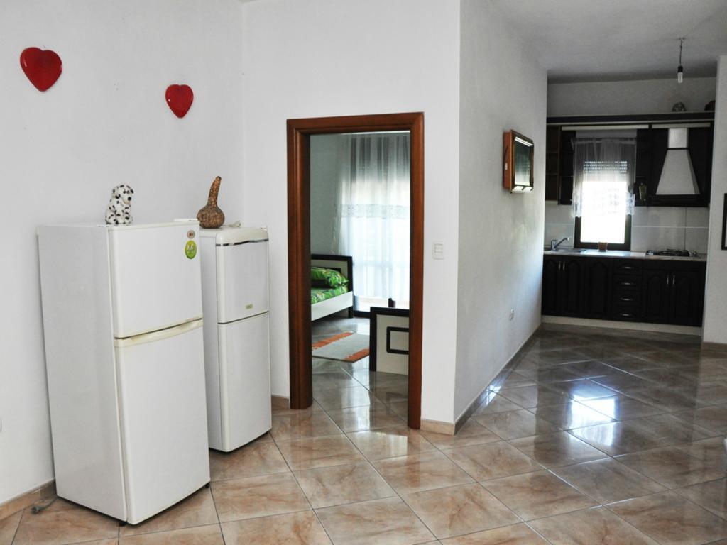 דורס Tafilaj Apartments מראה חיצוני תמונה