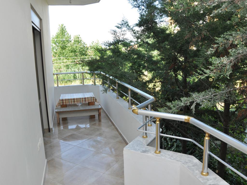 דורס Tafilaj Apartments מראה חיצוני תמונה