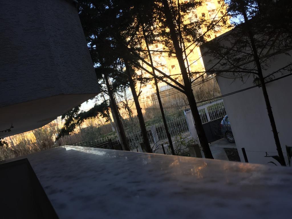 דורס Tafilaj Apartments מראה חיצוני תמונה