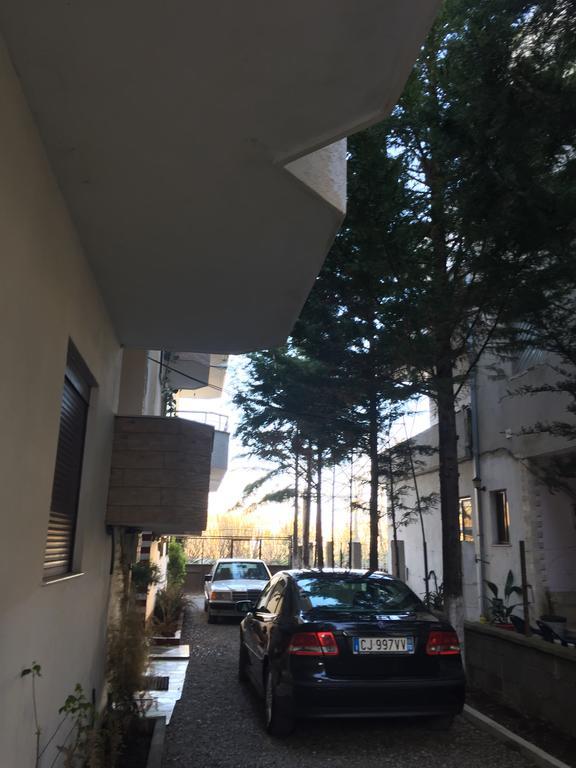 דורס Tafilaj Apartments מראה חיצוני תמונה