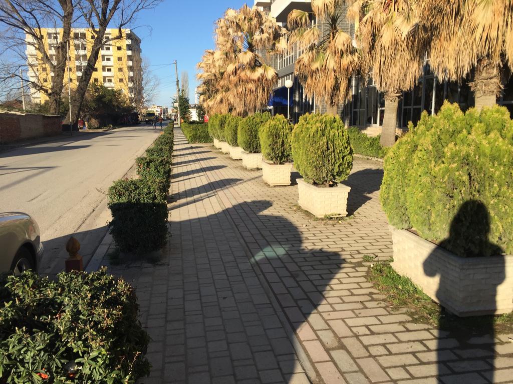 דורס Tafilaj Apartments מראה חיצוני תמונה