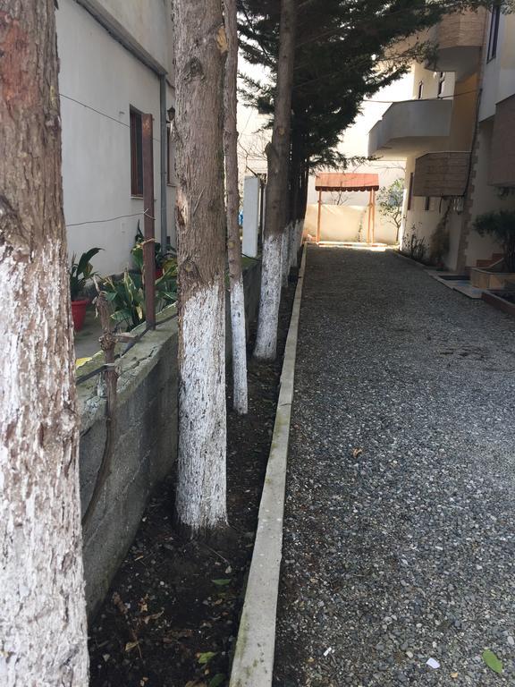 דורס Tafilaj Apartments מראה חיצוני תמונה