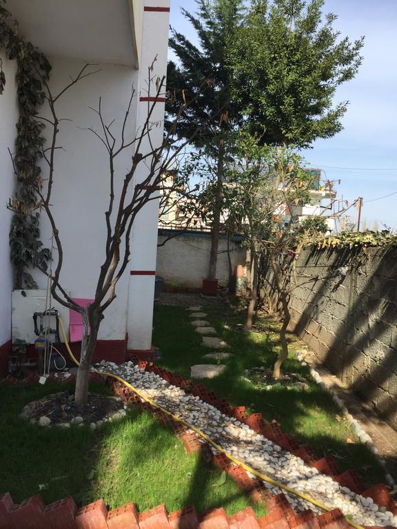דורס Tafilaj Apartments מראה חיצוני תמונה