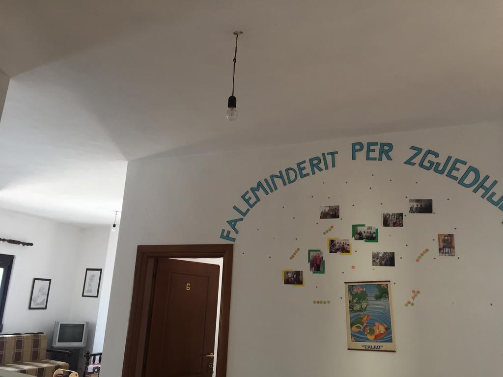 דורס Tafilaj Apartments מראה חיצוני תמונה