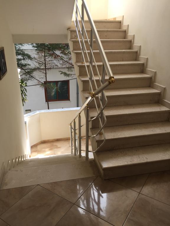 דורס Tafilaj Apartments מראה חיצוני תמונה