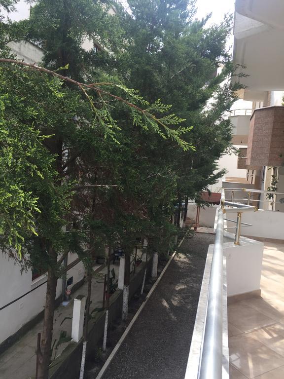 דורס Tafilaj Apartments מראה חיצוני תמונה