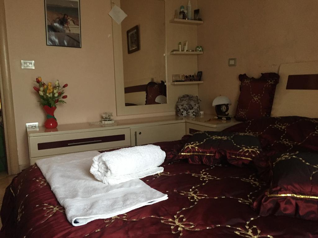 דורס Tafilaj Apartments מראה חיצוני תמונה