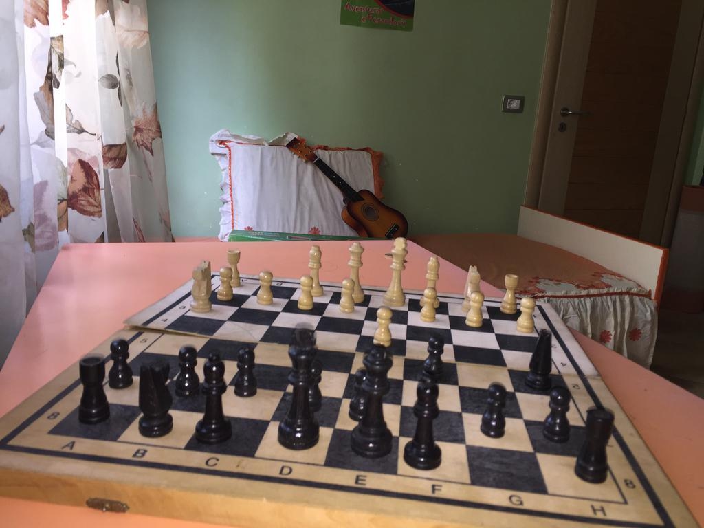 דורס Tafilaj Apartments מראה חיצוני תמונה