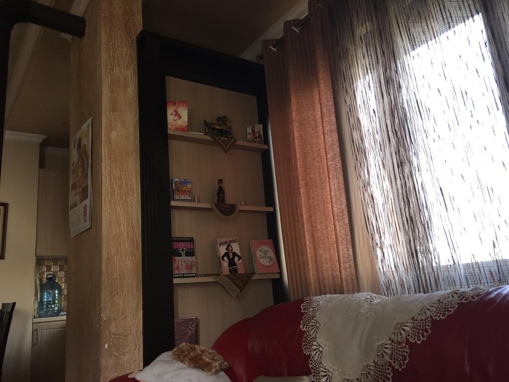 דורס Tafilaj Apartments מראה חיצוני תמונה