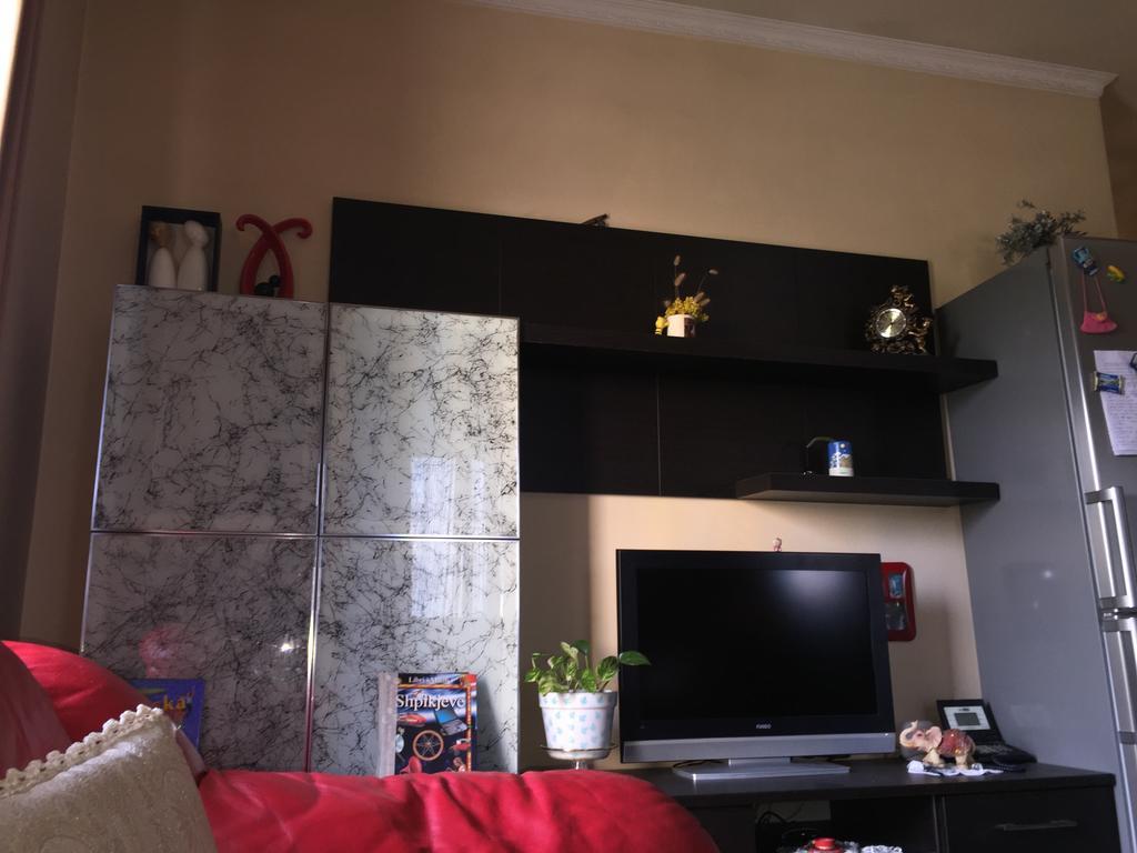 דורס Tafilaj Apartments מראה חיצוני תמונה