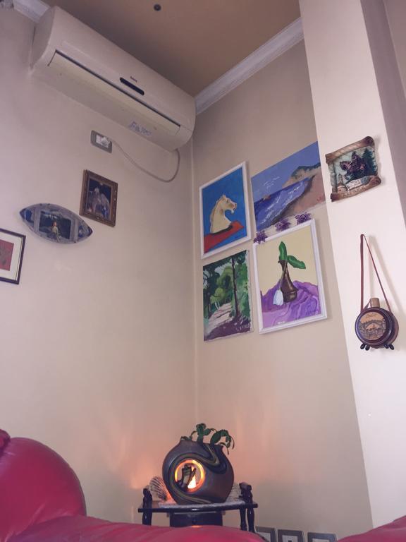 דורס Tafilaj Apartments מראה חיצוני תמונה