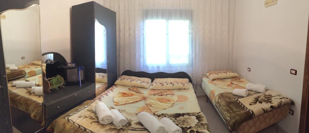 דורס Tafilaj Apartments מראה חיצוני תמונה