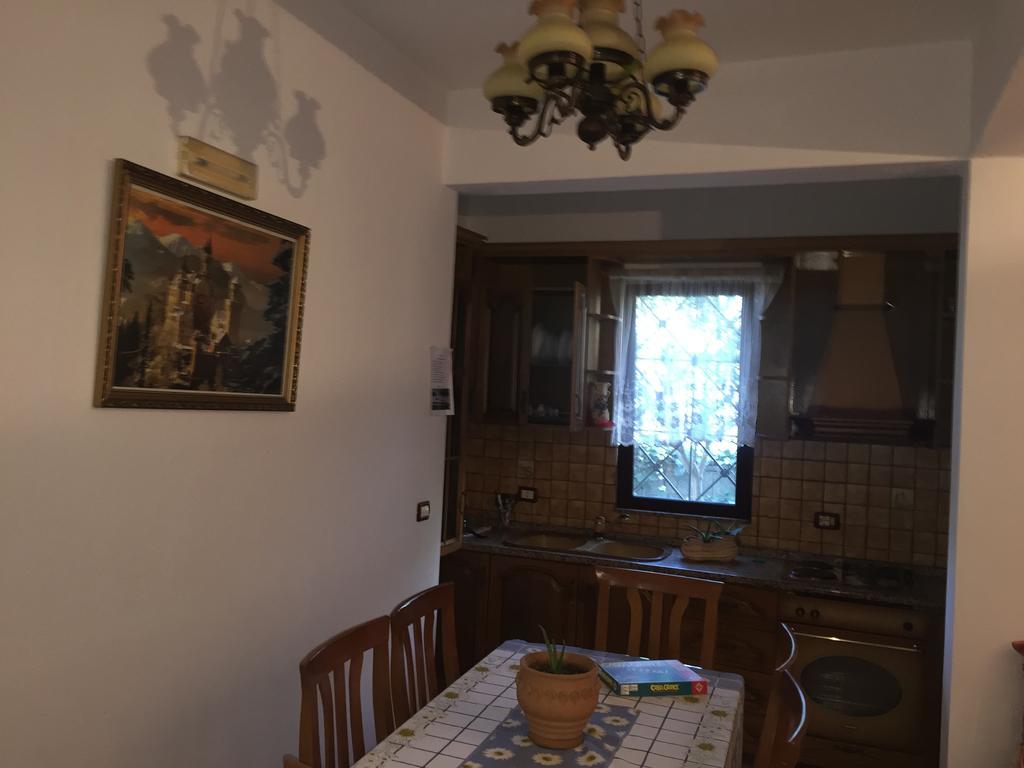 דורס Tafilaj Apartments מראה חיצוני תמונה