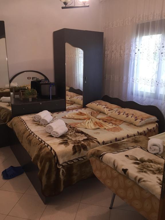 דורס Tafilaj Apartments מראה חיצוני תמונה