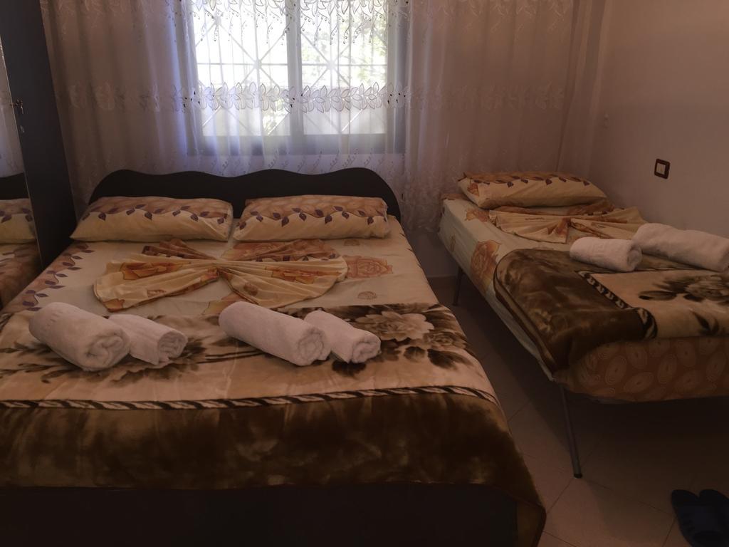 דורס Tafilaj Apartments מראה חיצוני תמונה