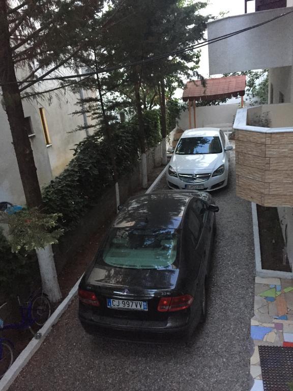 דורס Tafilaj Apartments מראה חיצוני תמונה
