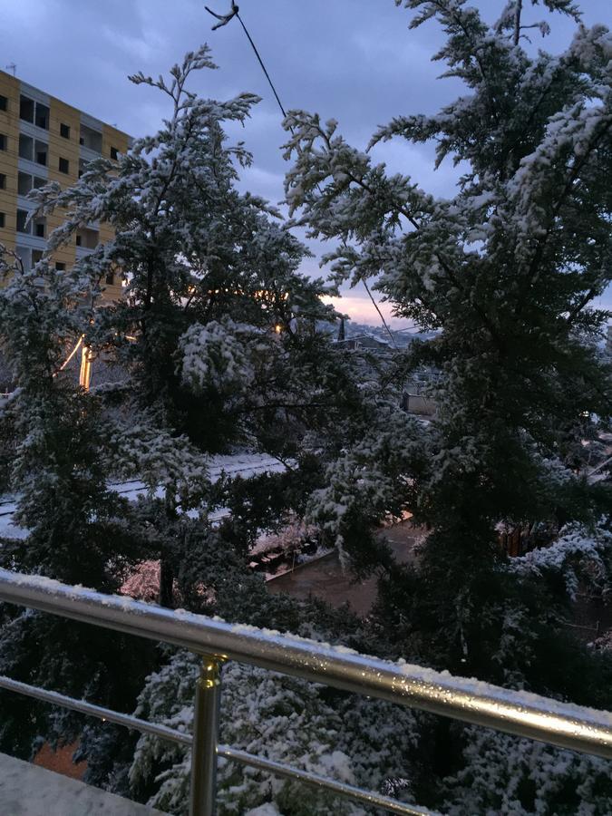 דורס Tafilaj Apartments מראה חיצוני תמונה