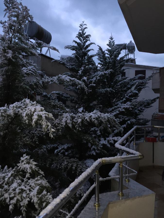 דורס Tafilaj Apartments מראה חיצוני תמונה