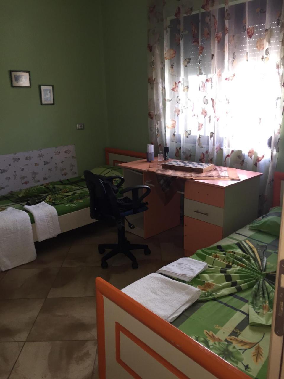 דורס Tafilaj Apartments מראה חיצוני תמונה