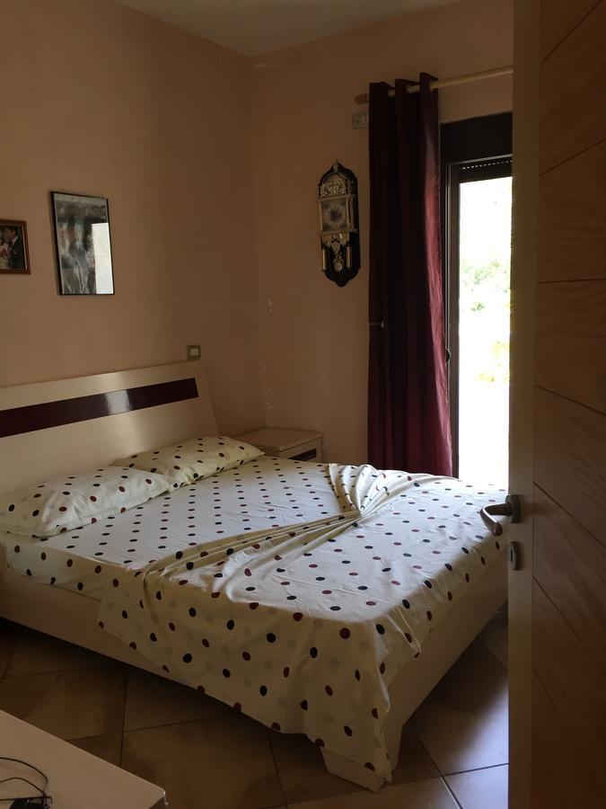 דורס Tafilaj Apartments מראה חיצוני תמונה