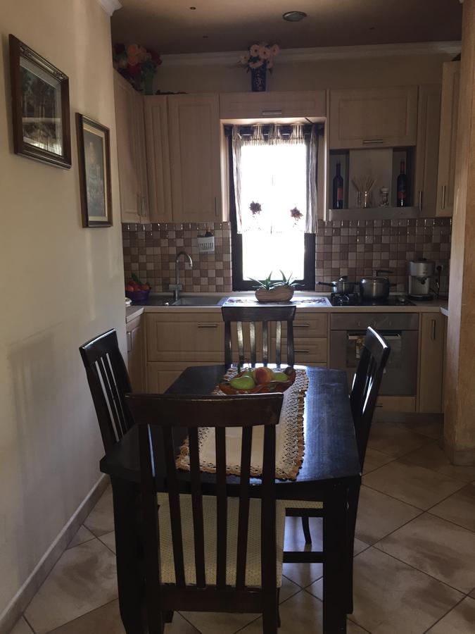 דורס Tafilaj Apartments מראה חיצוני תמונה