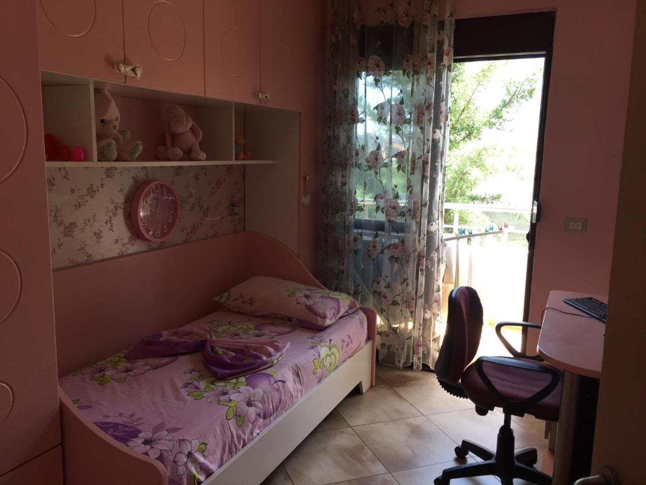 דורס Tafilaj Apartments מראה חיצוני תמונה