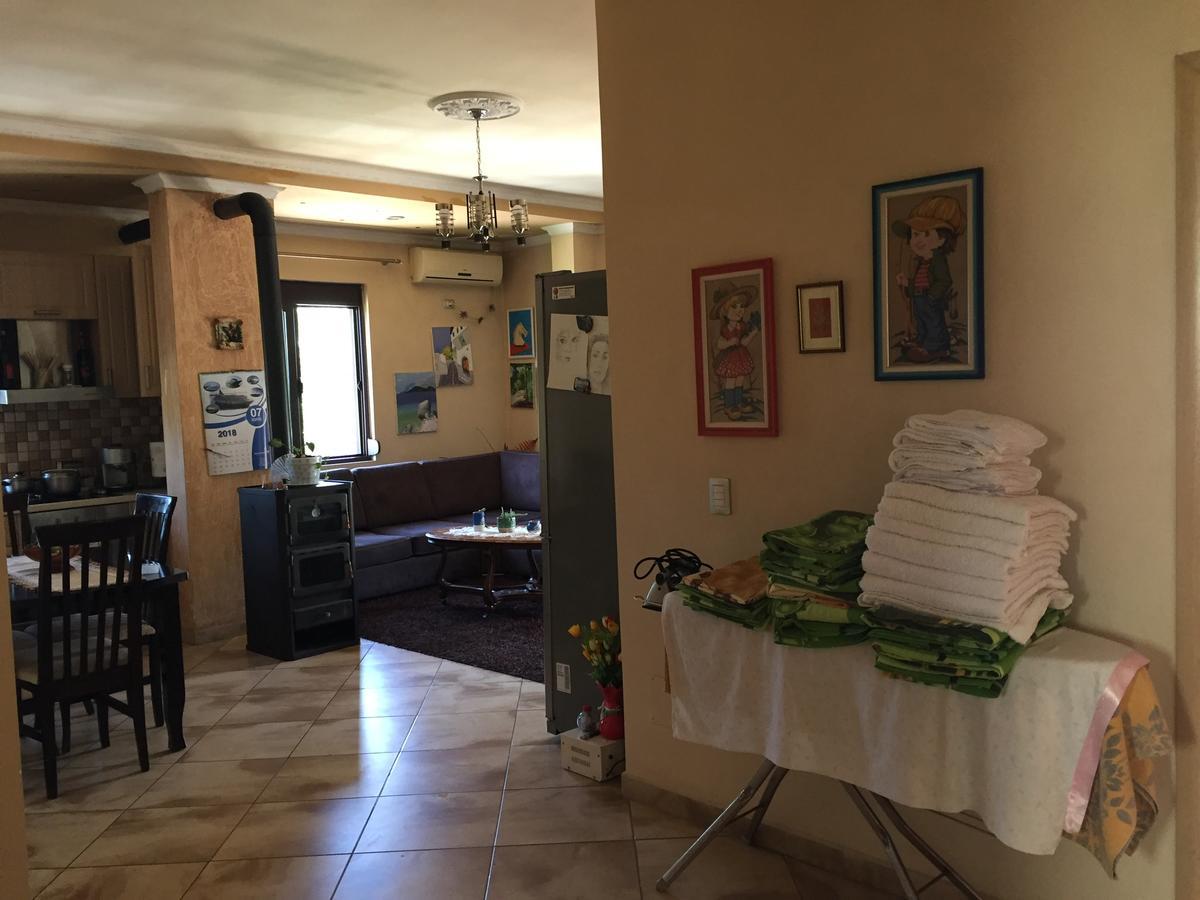 דורס Tafilaj Apartments מראה חיצוני תמונה