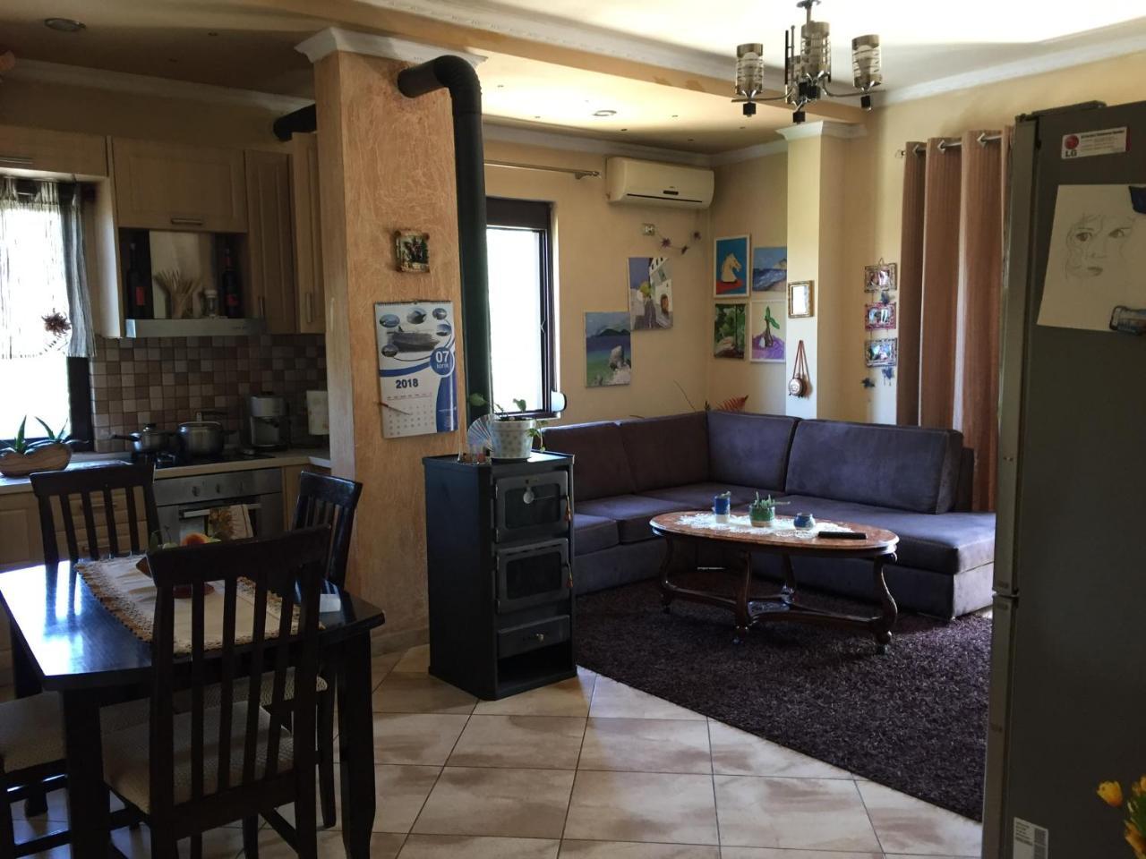 דורס Tafilaj Apartments מראה חיצוני תמונה
